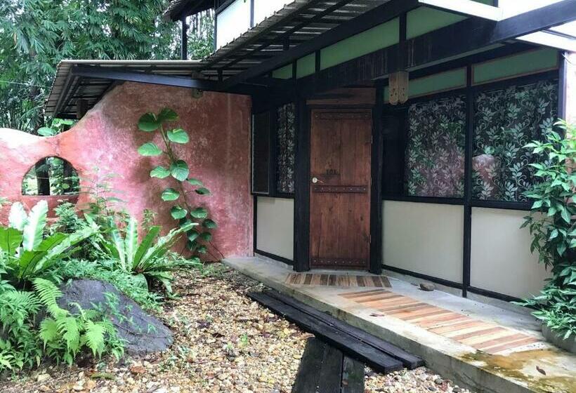 Номер Стандарт, Khao Sok Homestay Resort