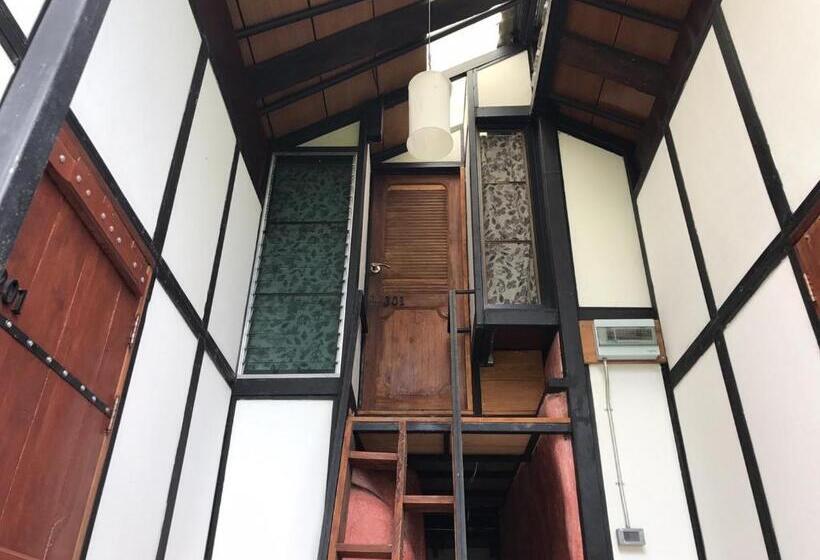 Четырехместный Номер Economy, Khao Sok Homestay Resort