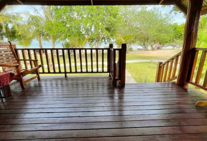 Бунгало Стандарт, Koh Yao Seaview Bungalow