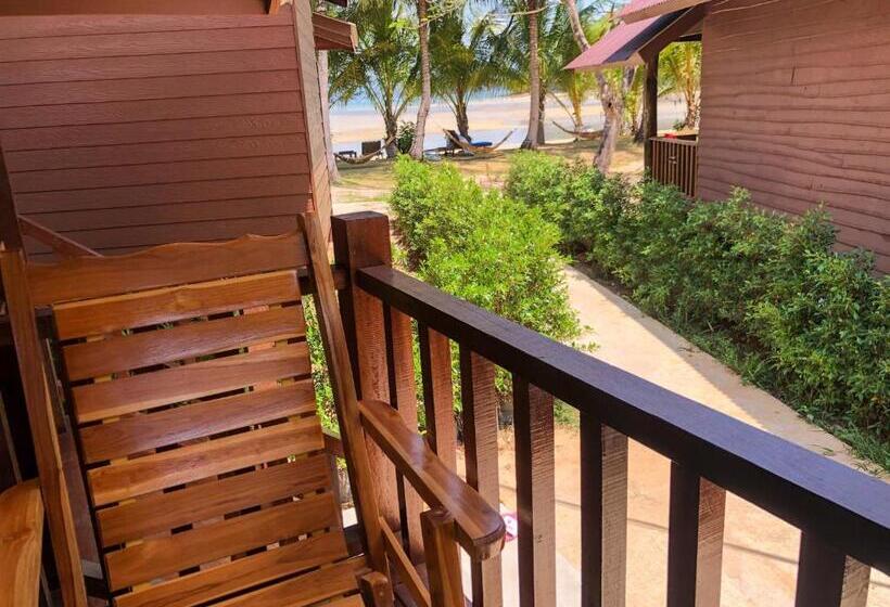 Трехместный Номер Классика, Koh Yao Seaview Bungalow