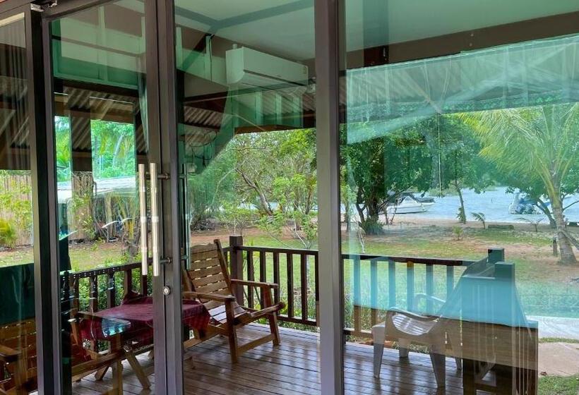 Номер Стандарт Вид на Море, Koh Yao Seaview Bungalow
