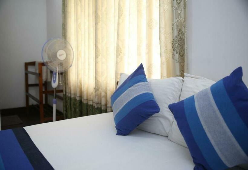 Номер Deluxe, Super Spot Guest House