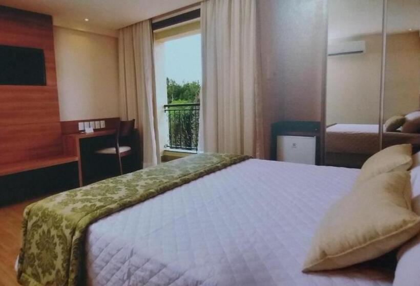 스탠다드 룸, Apart Hotel Vista Azul