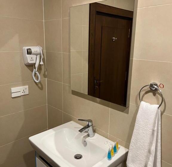 اتاق لوکس, Classy Stay