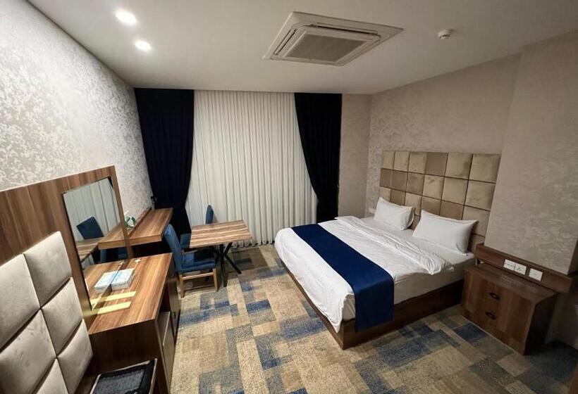 سوییت, Classy Stay