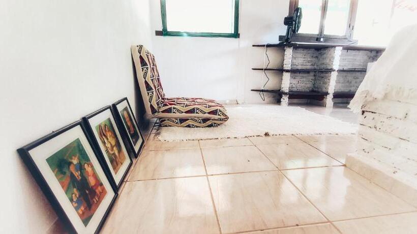 수피리어 스위트, Pousada Bem Viver Na Vila De Itaúnas