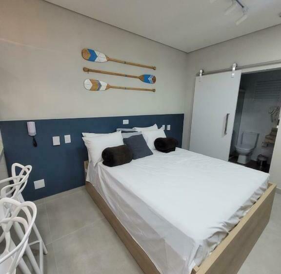 스탠다드 스튜디오, Flat Amarilis Apartamento 103