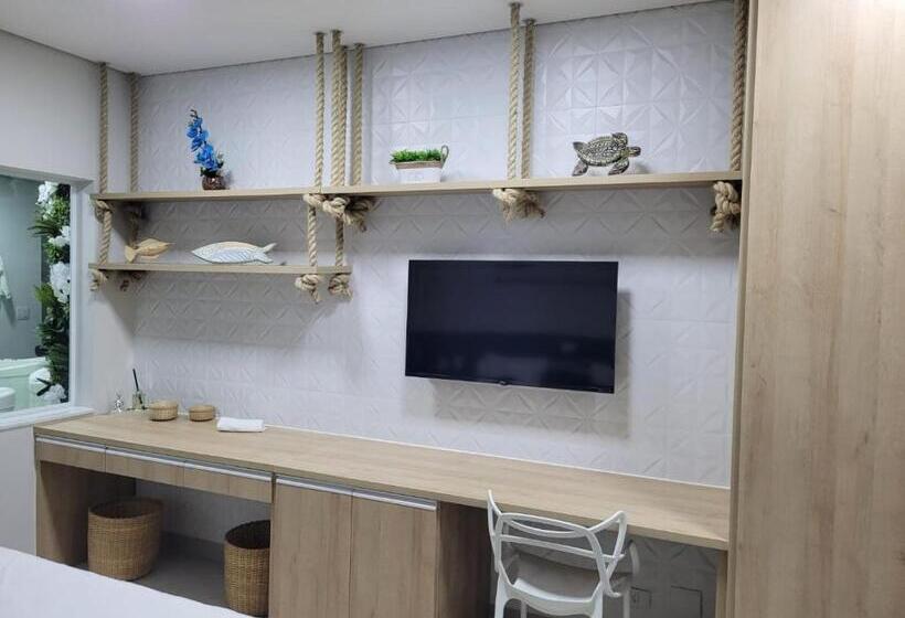 스탠다드 스튜디오, Flat Amarilis Apartamento 103