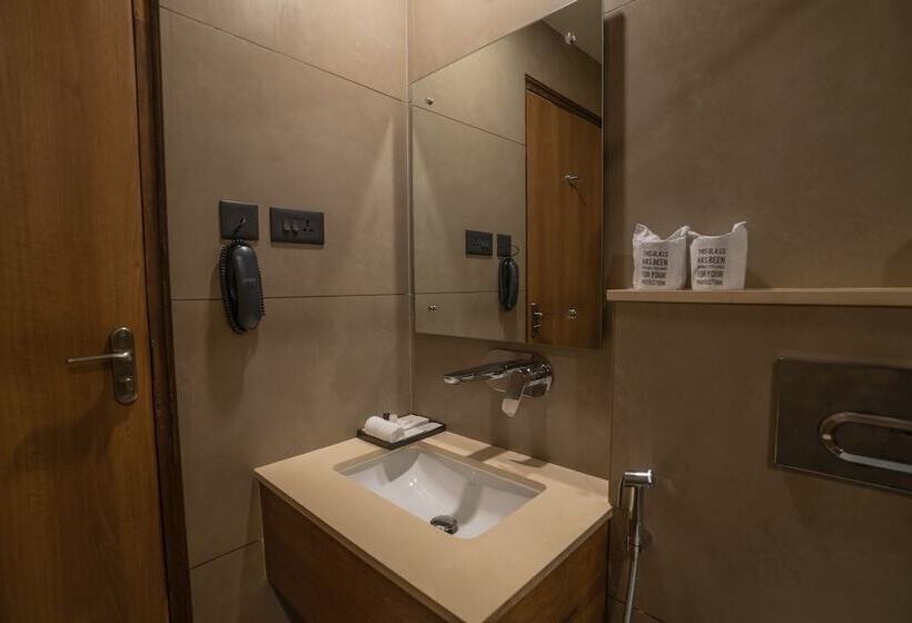 اتاق رویال, Surya Heritage Hotels