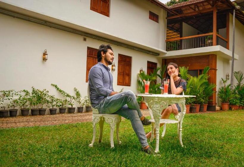 اتاق رویال, Surya Heritage Hotels