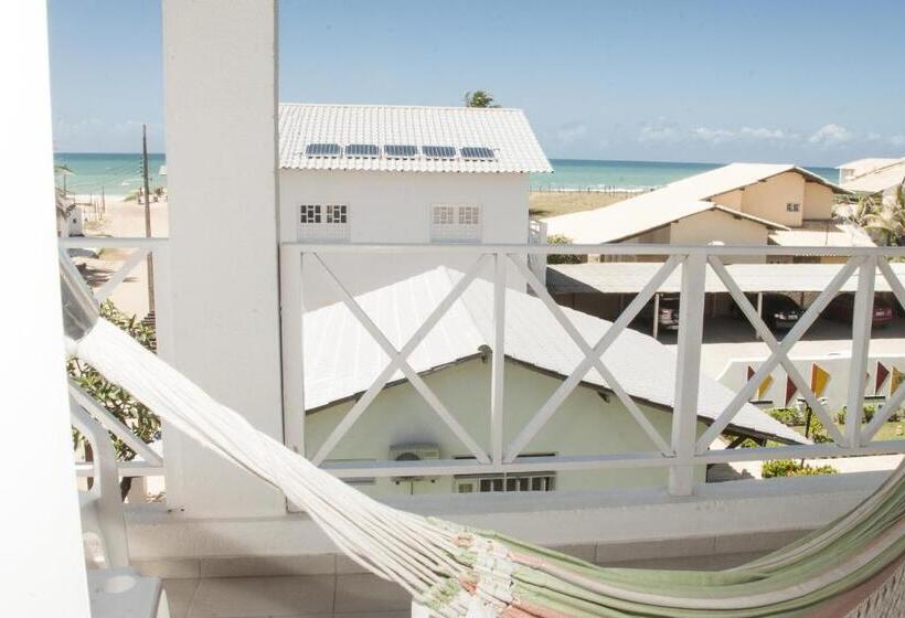 디럭스 패밀리 룸, Brisamar Hotel Pousada