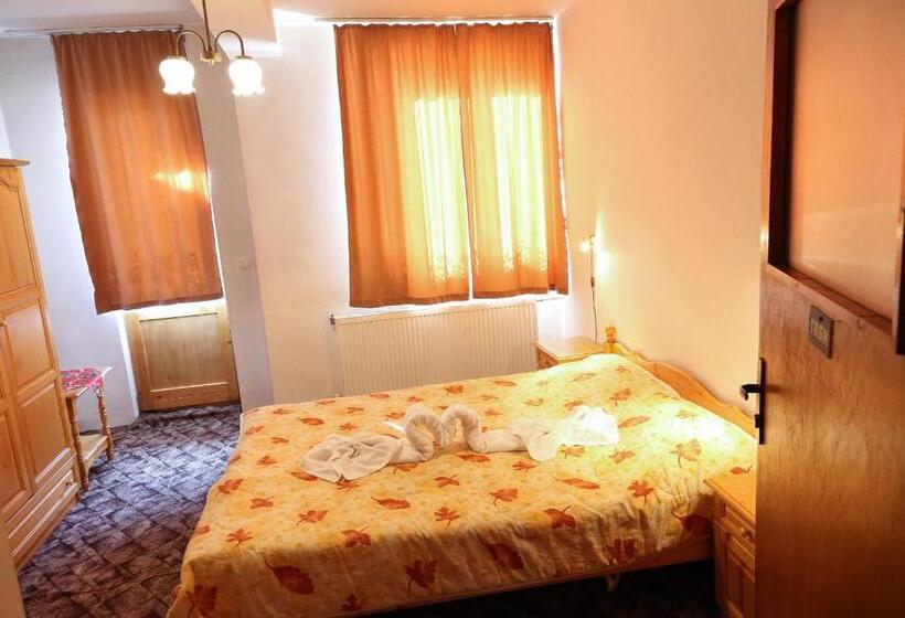 Номер Стандарт, Family Hotel Bisser