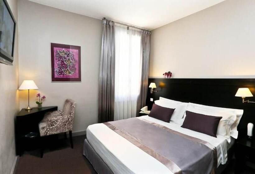 Klasik Oda, La Place Boutique