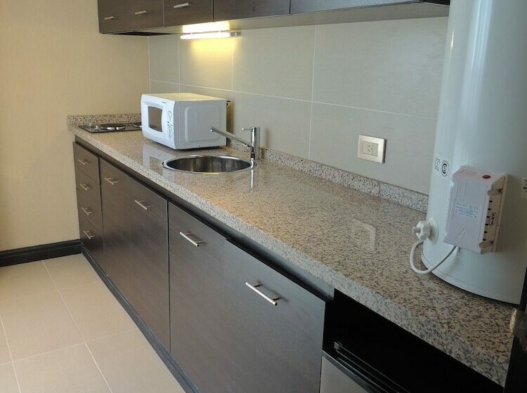 سوییت, Premium Tower Suites San Luis