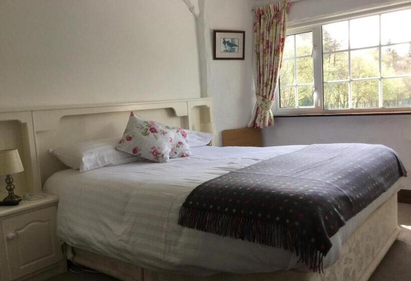اتاق استاندارد, Ryan's River Lodge B&b