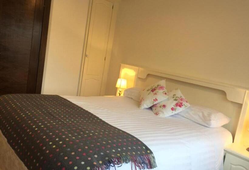 اتاق استاندارد, Ryan's River Lodge B&b