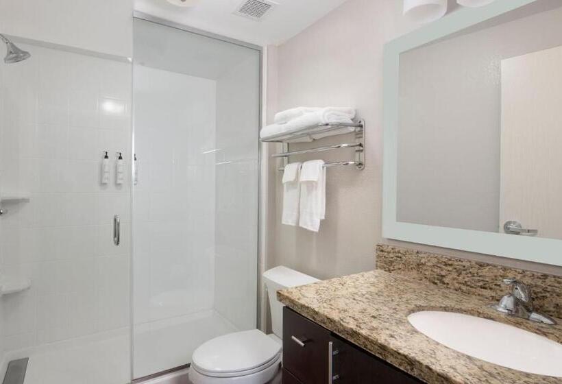 Студия Стандарт, Towneplace Suites Oklahoma City Airport
