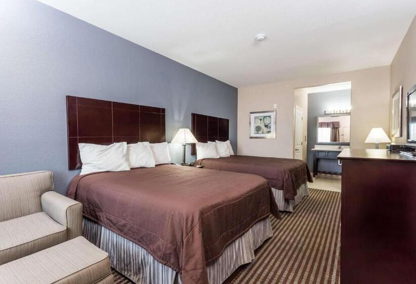 Номер Стандарт, Atria Inn & Suites