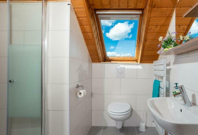 Номер Стандарт, Pension Am Weinberg Sächsische Schweiz