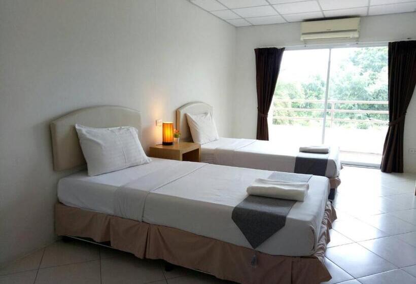 Номер Deluxe, โรงแรมเวลลิงตัน