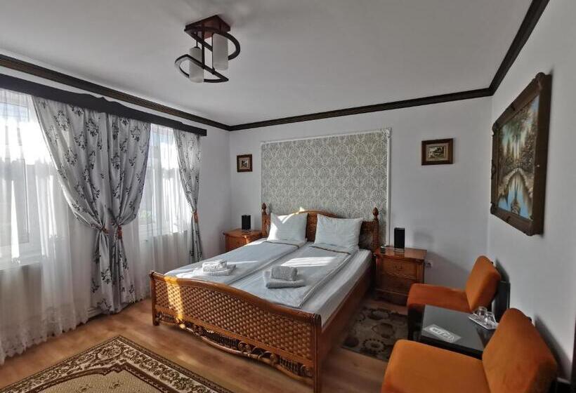Номер Superior, Casa Cu Cerdac