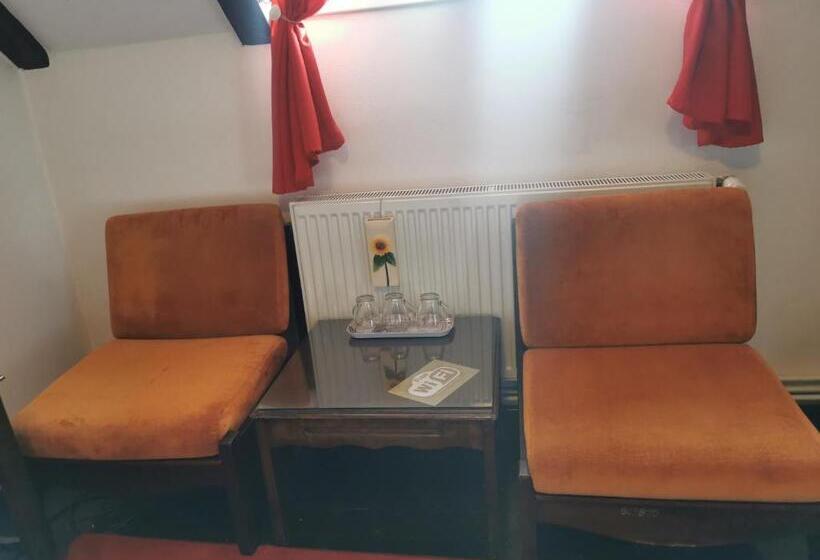 Номер Стандарт Трехместный, Casa Cu Cerdac