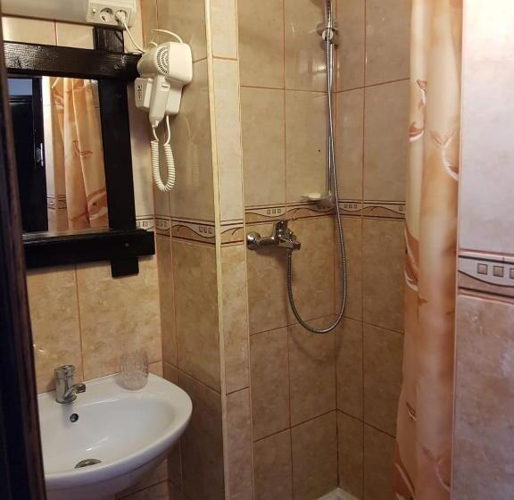 Трехместный Номер Классика, Casa Cu Cerdac