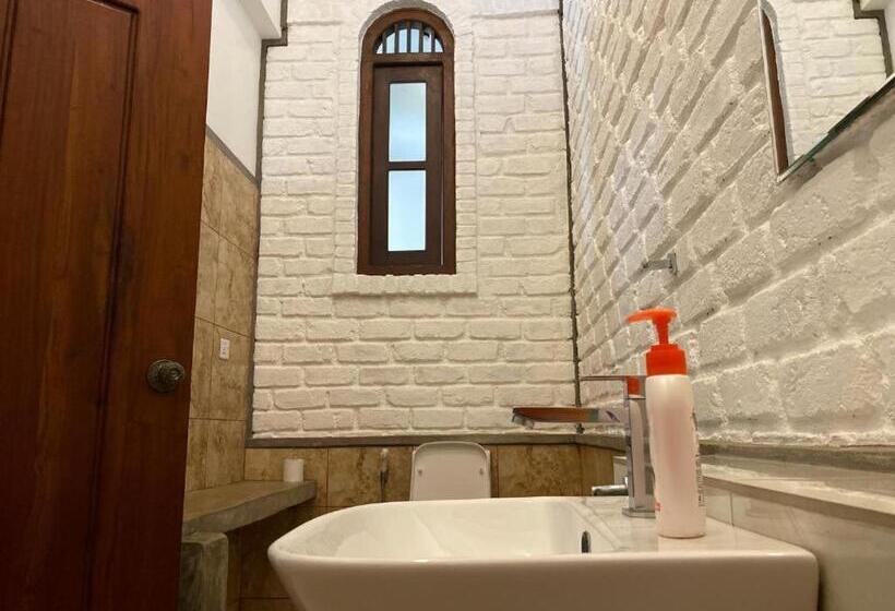 Номер Стандарт с Балконом, Morava Beach Court