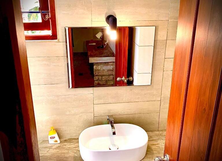 Номер Стандарт Трехместный, Morava Beach Court