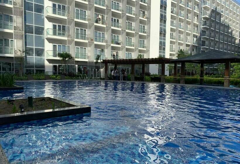 استودیوی استاندارد, Modern And Cozy Studio Near Airport Terminal 3