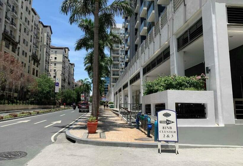 استودیوی استاندارد, Modern And Cozy Studio Near Airport Terminal 3