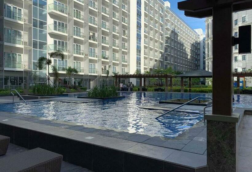استودیوی استاندارد, Modern And Cozy Studio Near Airport Terminal 3