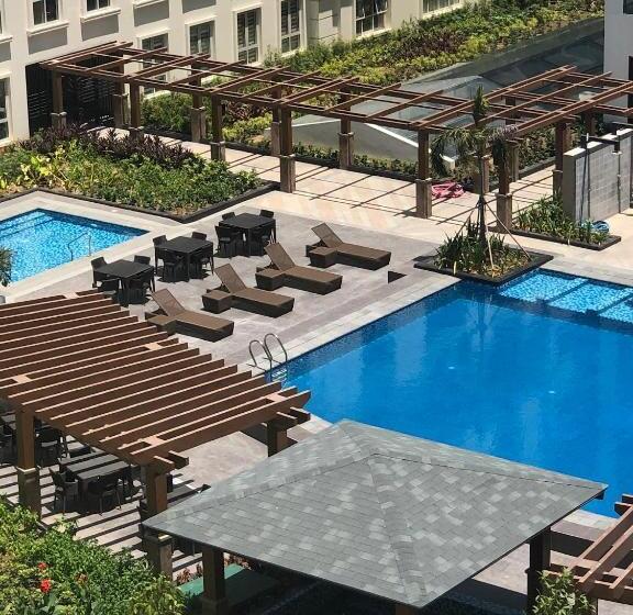 استودیوی استاندارد, Modern And Cozy Studio Near Airport Terminal 3