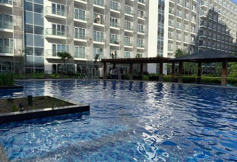 استودیوی استاندارد, Modern And Cozy Studio Near Airport Terminal 3