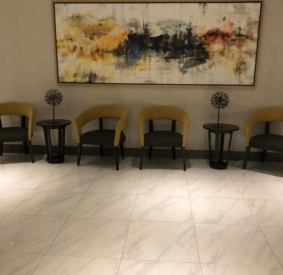 استودیوی استاندارد, Modern And Cozy Studio Near Airport Terminal 3