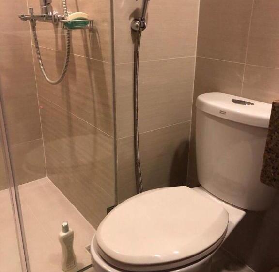 استودیوی استاندارد, Modern And Cozy Studio Near Airport Terminal 3