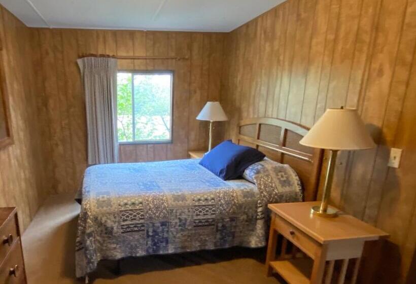 Family Suite, Denali Rv Park & Motel