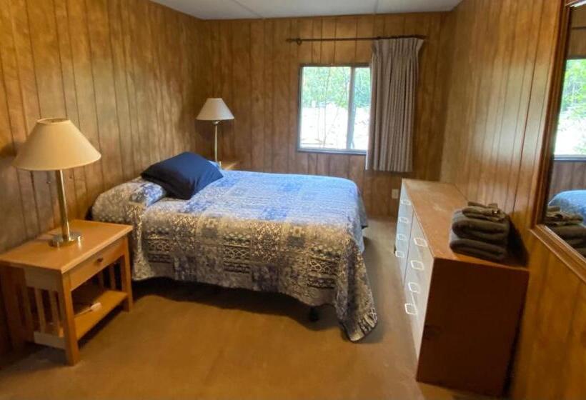 Family Suite, Denali Rv Park & Motel