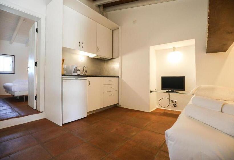 Family Suite, Quinta Da Tapada De São Pedro