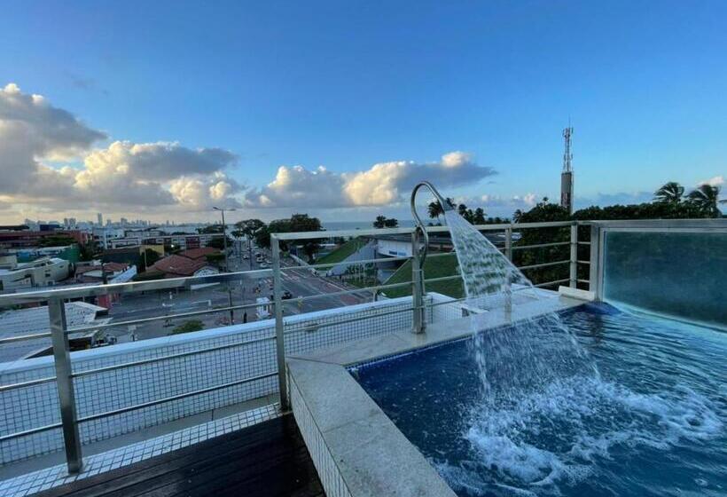 Apartamento 1 Dormitório, Charmoso Apt 412