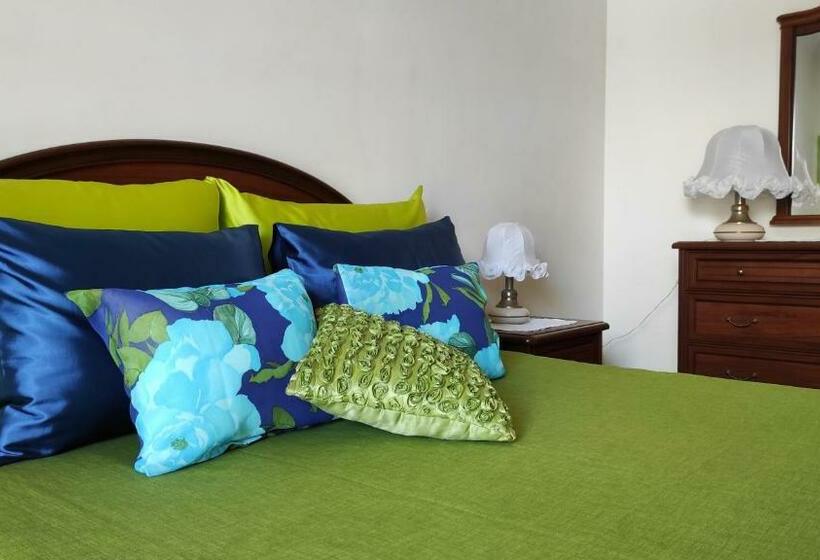اتاق استاندارد, B&b Casa Ippolito Stabiae Coast