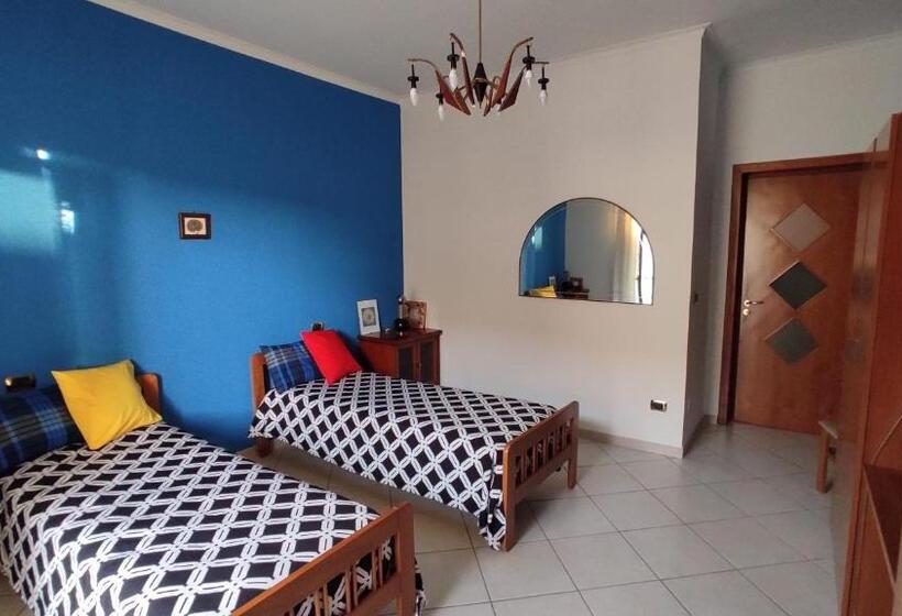 اتاق استاندارد, B&b Casa Ippolito Stabiae Coast