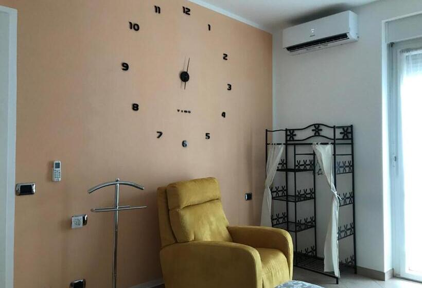 Номер Стандарт, B&b La Terrazza