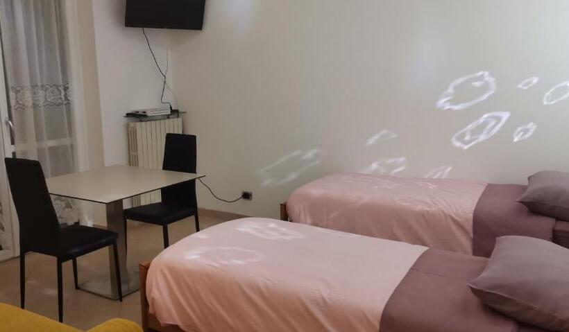 Quarto Estandar, B&b La Terrazza