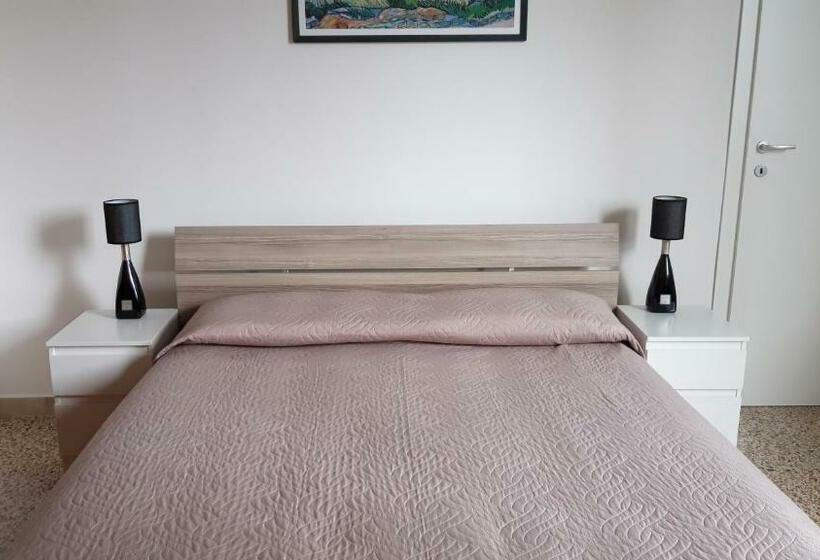 اتاق استاندارد, B&b Le Palme