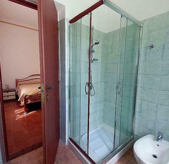 استودیوی استاندارد, B&b Le Palme