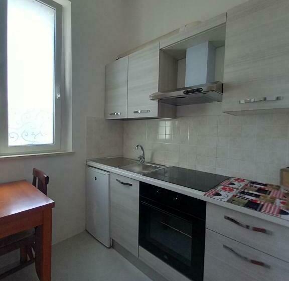 استودیوی استاندارد, B&b Le Palme