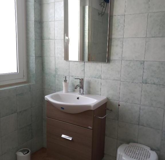 استودیوی استاندارد, B&b Le Palme