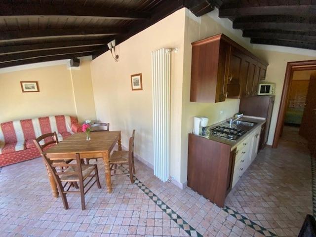 آپارتمان 1 خوابه, Residence La Quiete Apartments