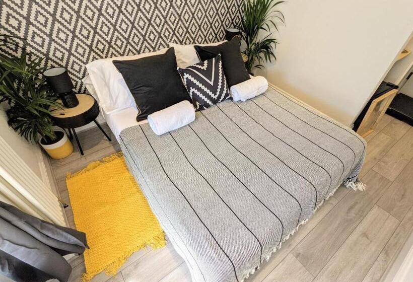 Номер Стандарт Вид на Море, Saltwater Guest House